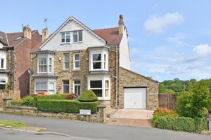 Montrose Road Carterknowle